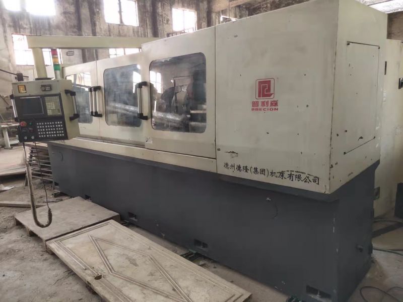 使用深孔鉆機(jī)床，磨損情況如何把控？